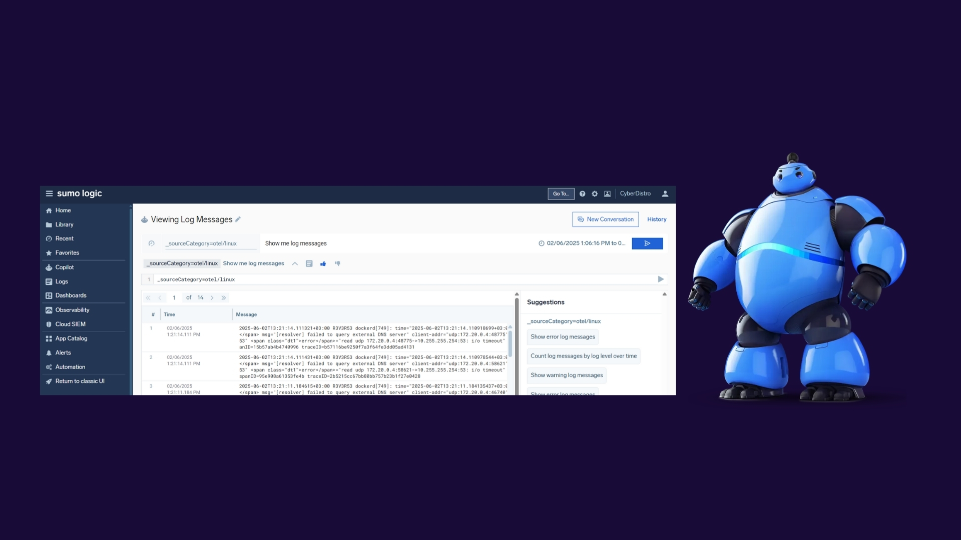 Sumo Logic Collector Integration with Linux Log Monitoring – Step-by-Step Installation and Configuration Guide