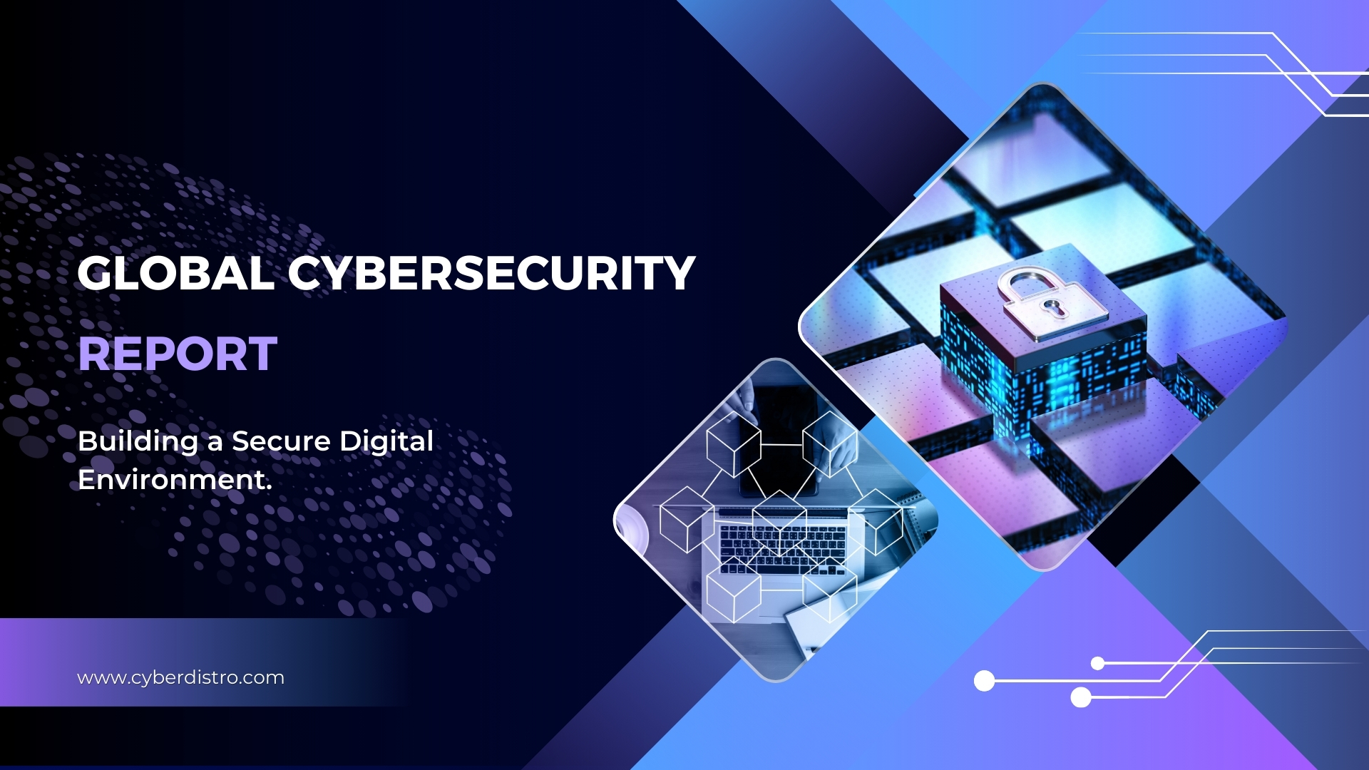 Cybersecurity in 2026: From Defensive Controls to Ecosystem Resilience