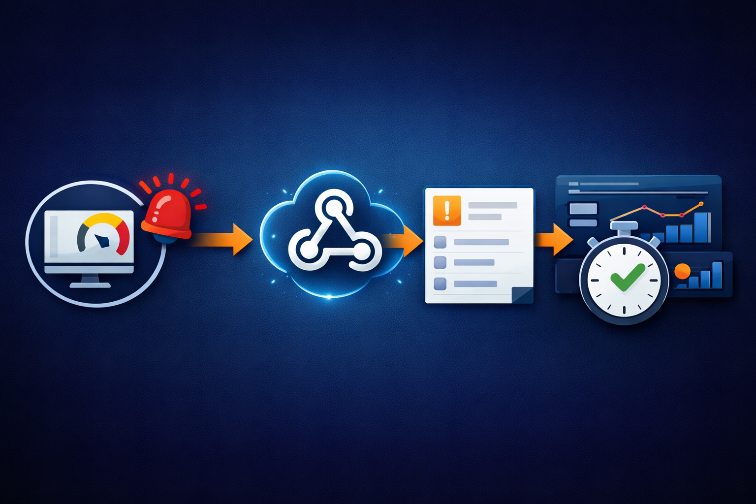 From Monitoring to Action: Why Alerts Must Trigger Accountability