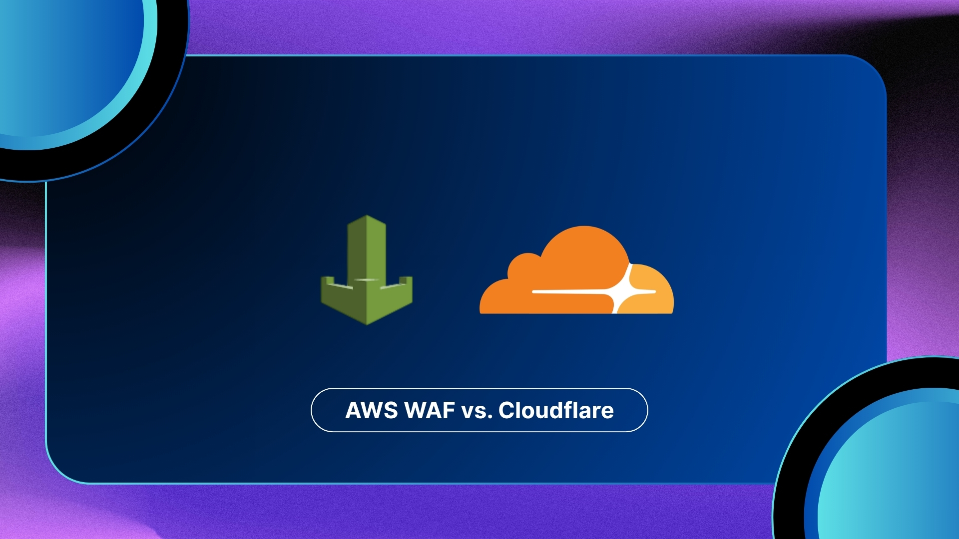 AWS WAF, Cloudflare, or AppTrana? The Real Difference Is Not the Product—It’s the Operating Model